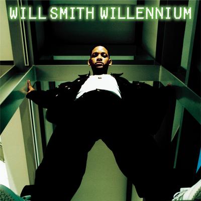 Willennium's cover