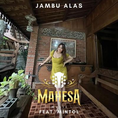 Jambu Alas's cover