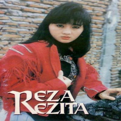Reza Rezita Album's cover