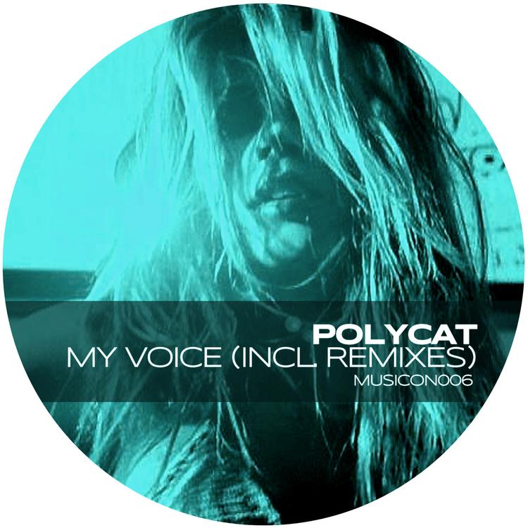 POLYCAT's avatar image