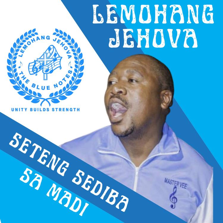 Lemohang Jehova's avatar image