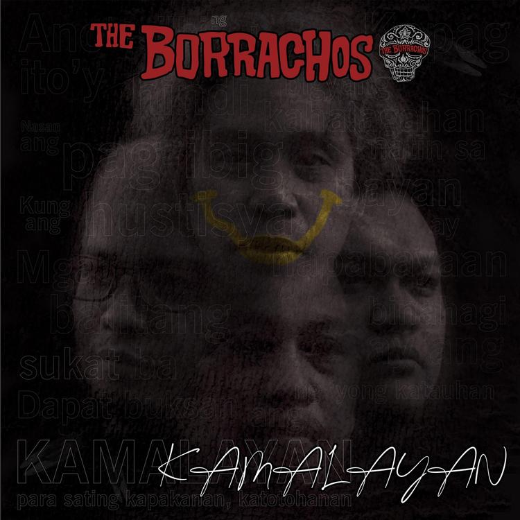 The Borrachos's avatar image