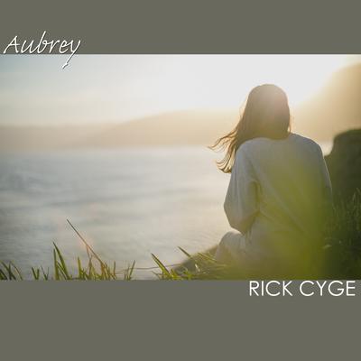 Aubrey By Rick Cyge's cover