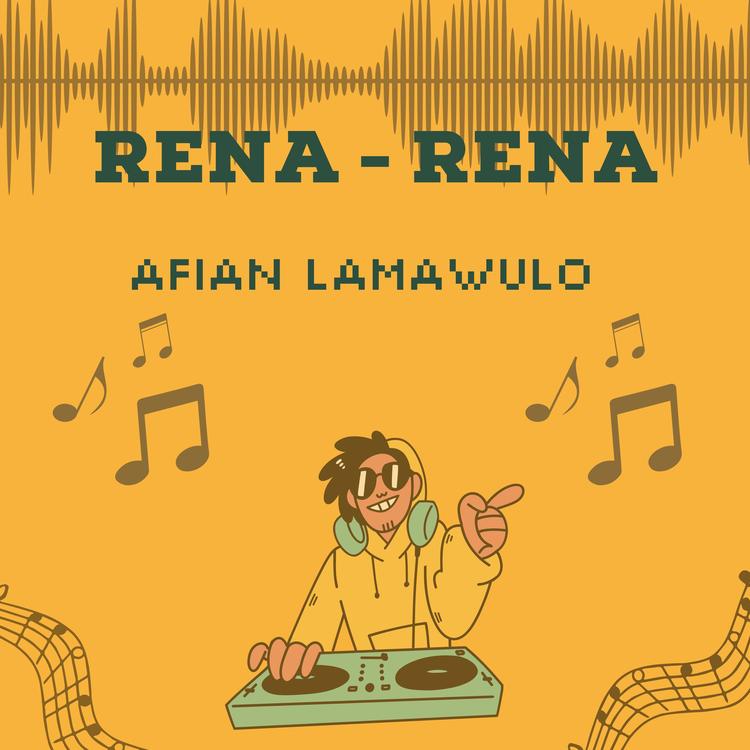 AFIAN LAMAWULO's avatar image