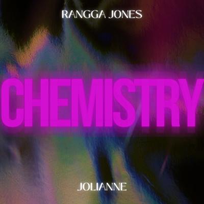 Chemistry By Jolianne, Rangga Jones's cover