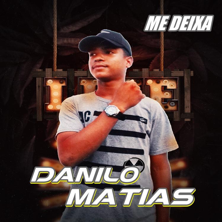 DANILO MATIAS's avatar image