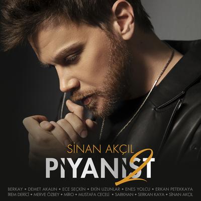 Piyanist 2's cover