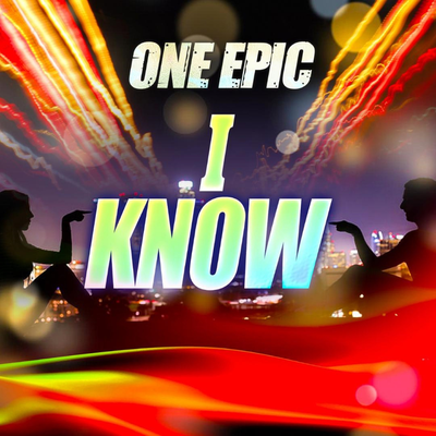 One Epic's cover