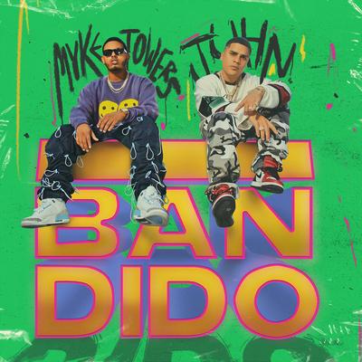 Bandido's cover