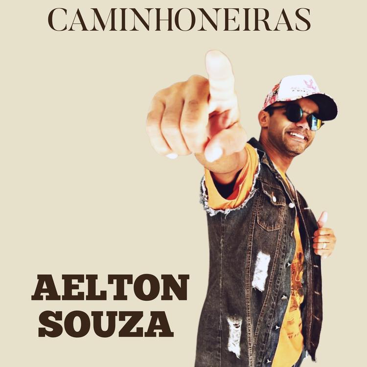 AELTON SOUZA's avatar image