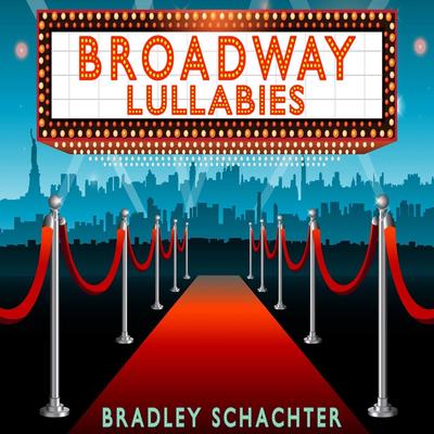 Broadway Lullabies's cover