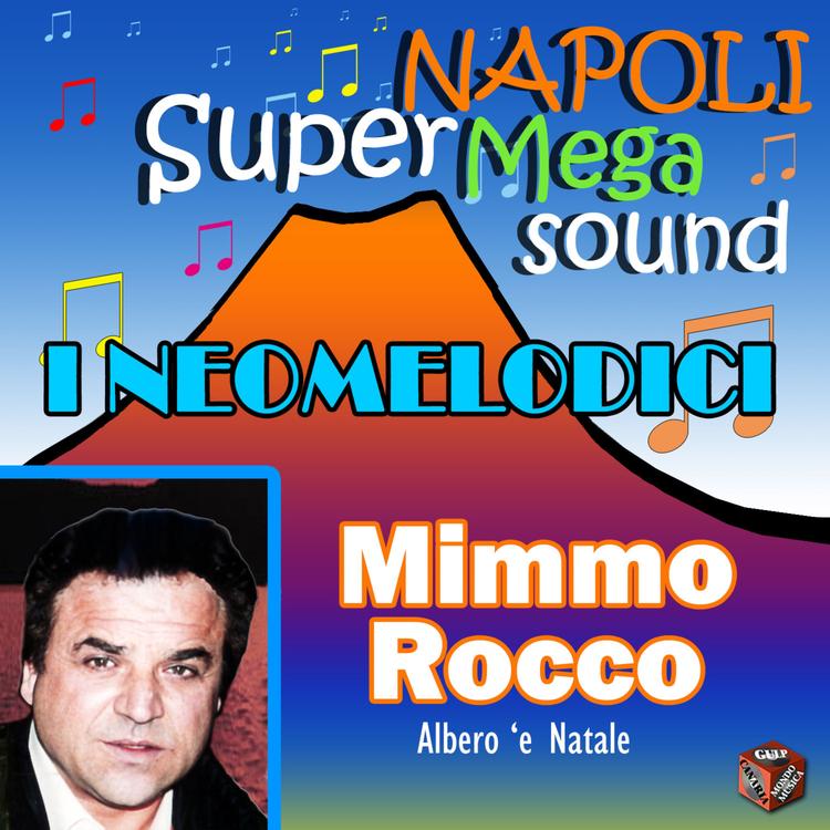 Mimmo Rocco's avatar image