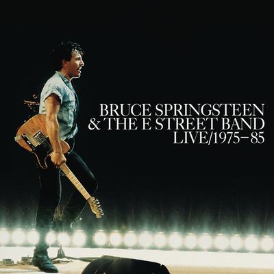 Jersey Girl (Live at Meadowlands Arena, E. Rutherford, NJ - July 1981) By Bruce Springsteen & the E Street Band's cover