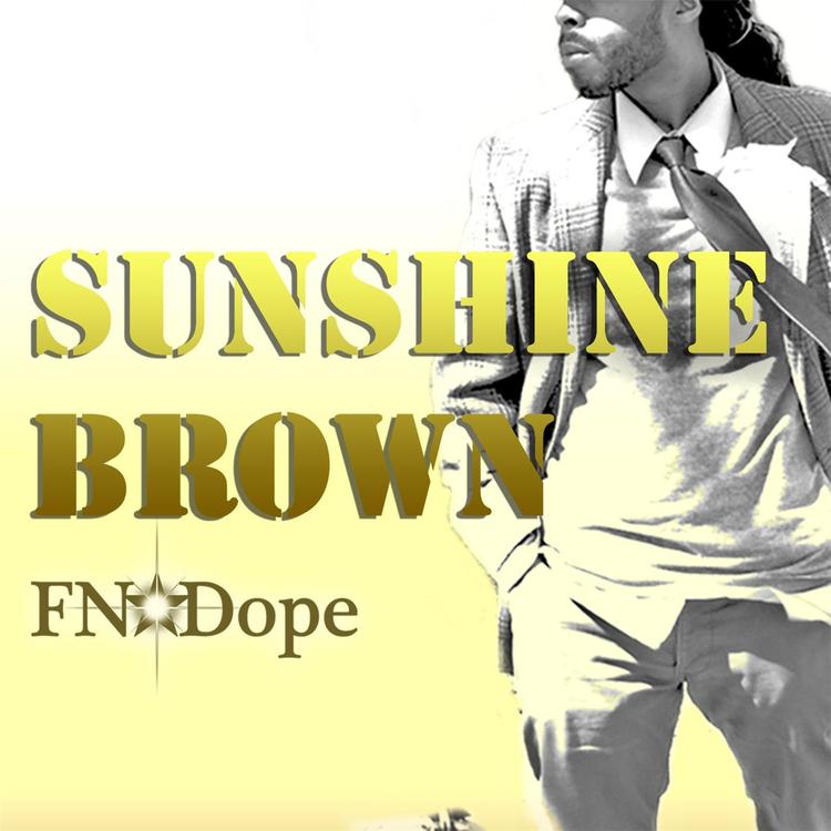 Sunshine Brown's avatar image