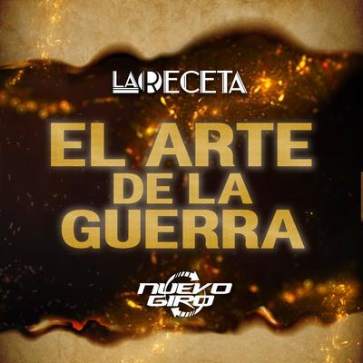 El Arte de la Guerra (En vivo)'s cover