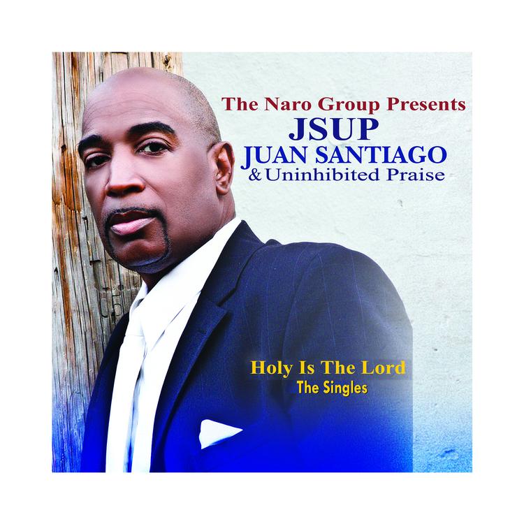 JSUP - Juan Santiago & Uninhibited Praise's avatar image