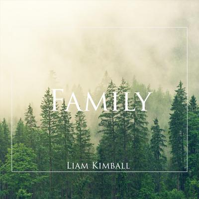 Liam Kimball's cover