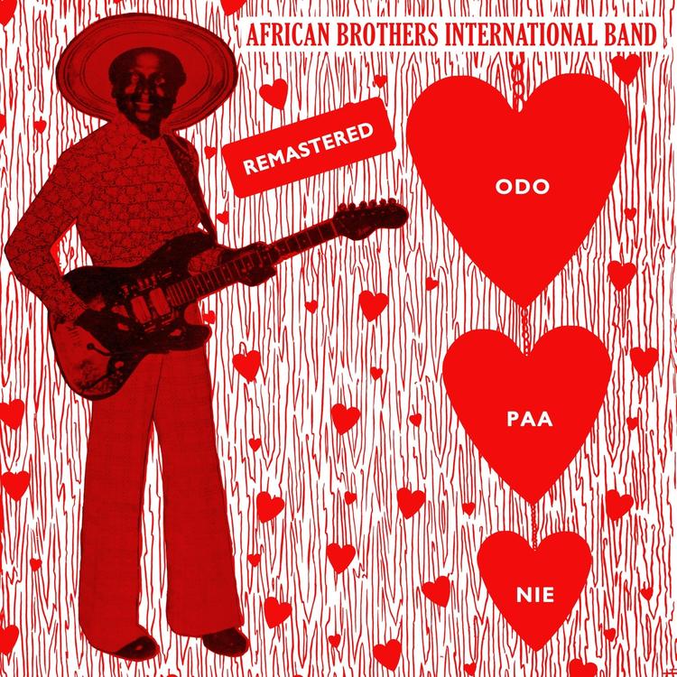 African Brothers International Band's avatar image