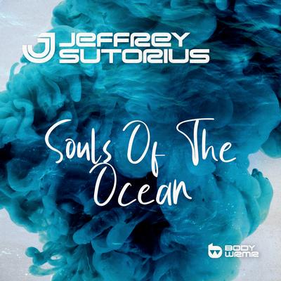 Souls Of The Ocean By Jeffrey Sutorius's cover