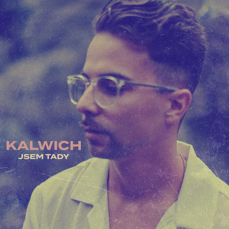 Kalwich's avatar image