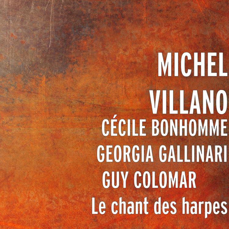 Michel Villano's avatar image