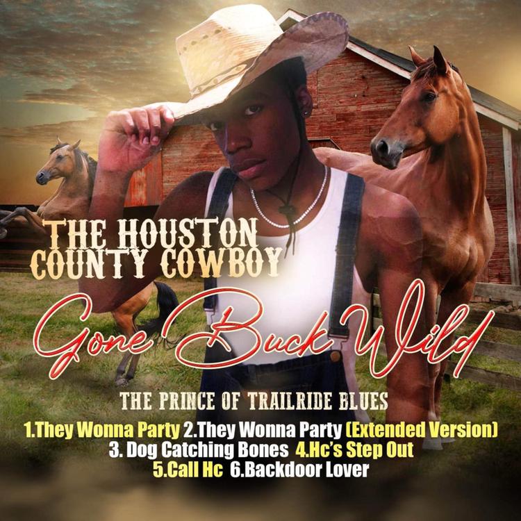 The Prince Of Trailride Blues's avatar image