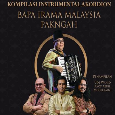 Sulam Sembilan (Instrumental)'s cover