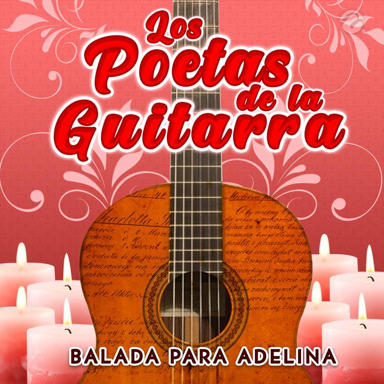 Los Poetas de la Guitarra's avatar image