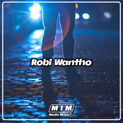 Robi Wantho's cover