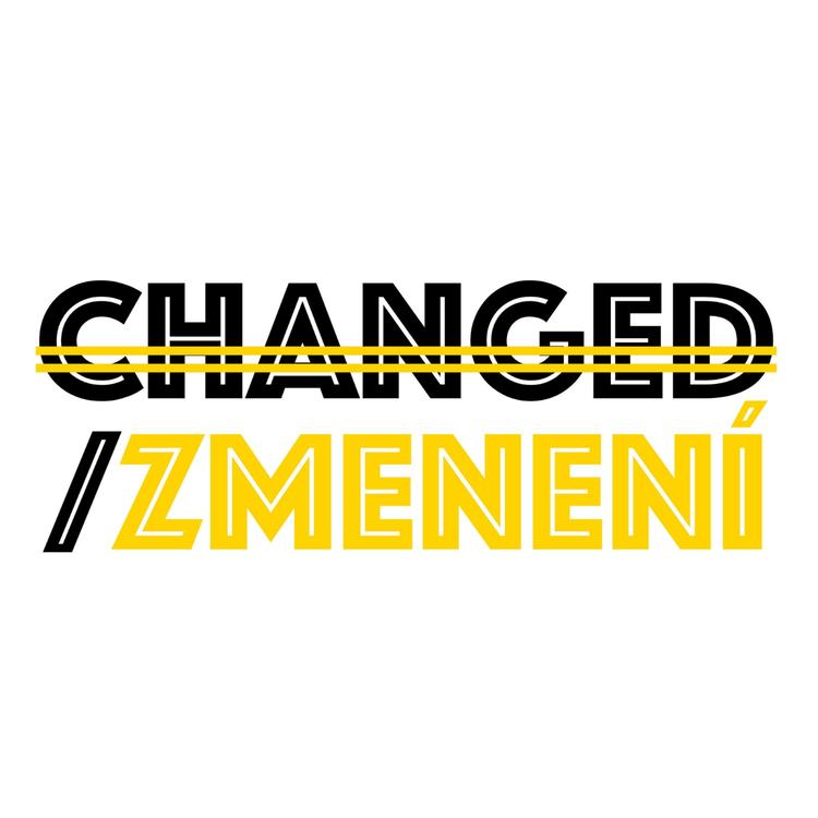 CHANGED/ZMENENÍ's avatar image