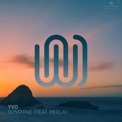 Sunshine By YVO, MEELA's cover