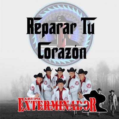 Reparar Tu Corazon's cover