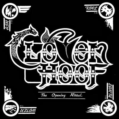 Nightstalker (Live) By Cloven Hoof's cover