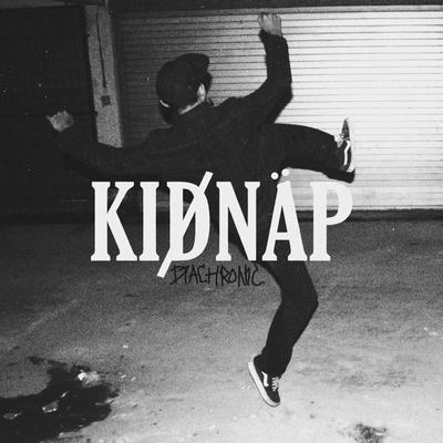 Kidnap Kid's cover