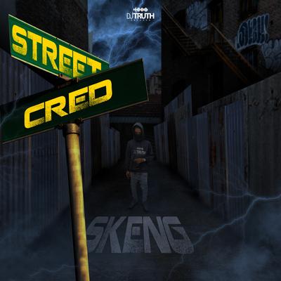 Street Cred By Skeng's cover