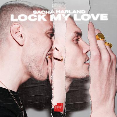 Lock My Love By Sacha Harland, The Galaxy's cover