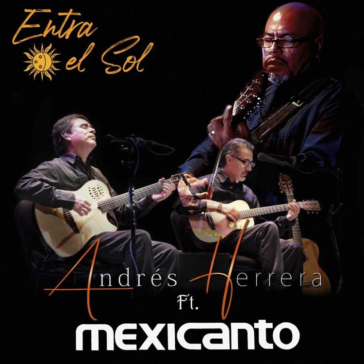Andres Herrera's avatar image