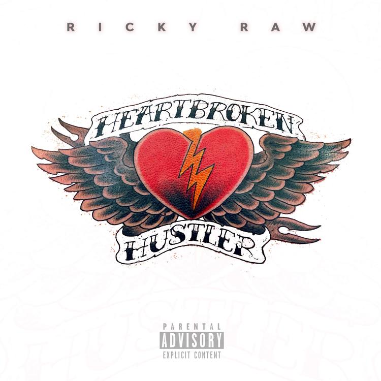 Ricky Raw's avatar image