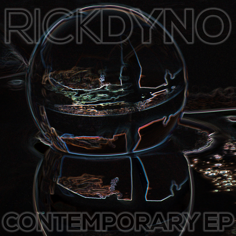 Rick Dyno's avatar image