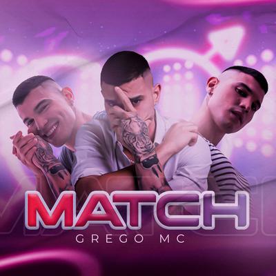 Match's cover