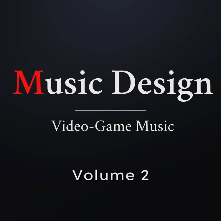 Music Design's avatar image