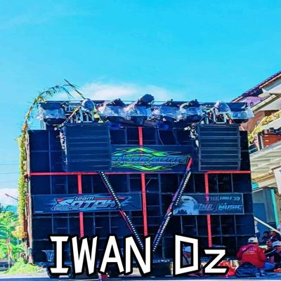 Iwan MUZIC's cover