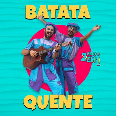 Batata Quente's cover
