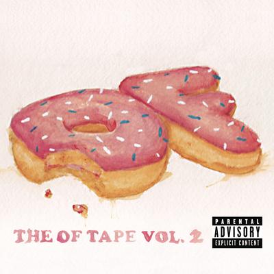 White (feat. Frank Ocean) By Odd Future, Frank Ocean's cover