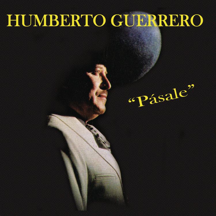 Humberto Guerrero's avatar image