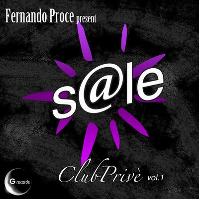Club Prive, Vol. 1's cover