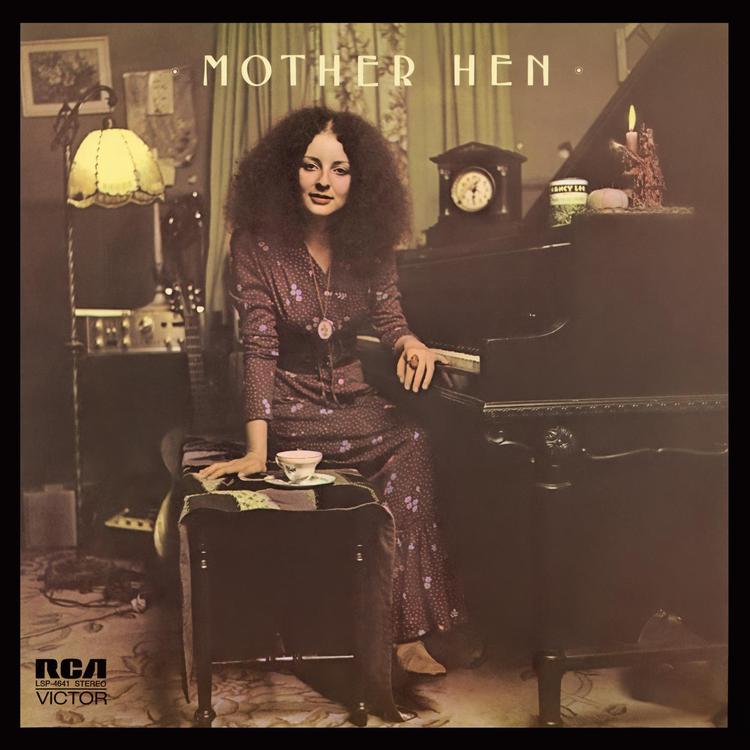 Mother Hen's avatar image