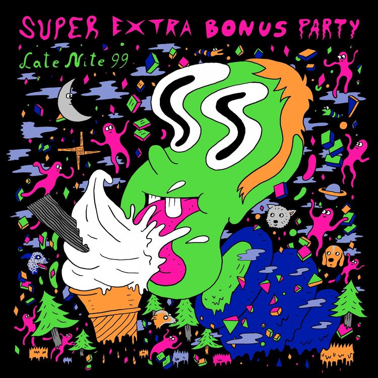 Super Extra Bonus Party's avatar image