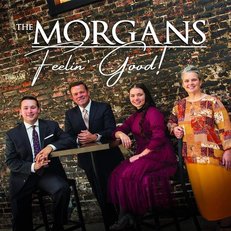 The Morgans's avatar image