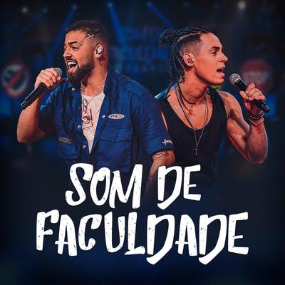 DOIDÃO (Ao Vivo) By Som de Faculdade's cover